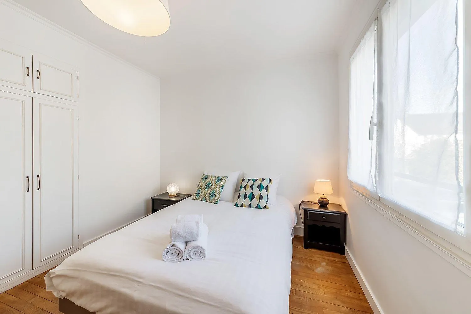 Holiday home La Maison Mariotte, 3 Chambres, Parking Exterieur Rennes