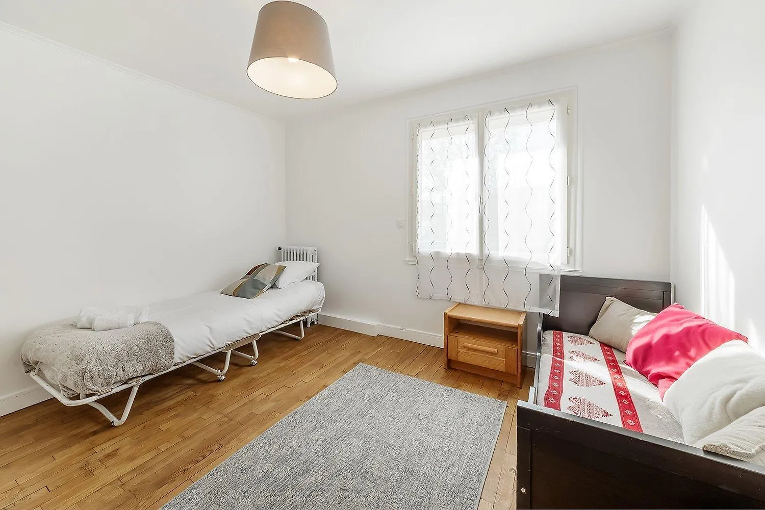 La Maison Mariotte, 3 Chambres, Parking Exterieur Rennes