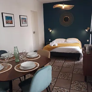 Appartement Le Lagon, Cosy Lumineux - Proche Gare, Rennes