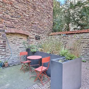 Aparthotel Garden, Rennes