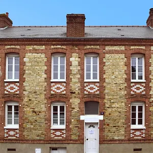 Appartement Chez David Et Bene, Rennes