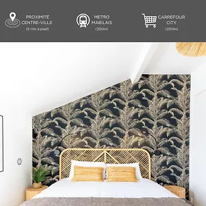 Lik Mabilay Apartamento