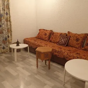 Appartement Petit Sud Gare, Rennes
