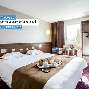 Brit Le Castel Rennes